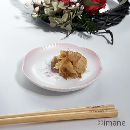 【2024.11月の新商品】imane　エマ・フラワーナッピー皿