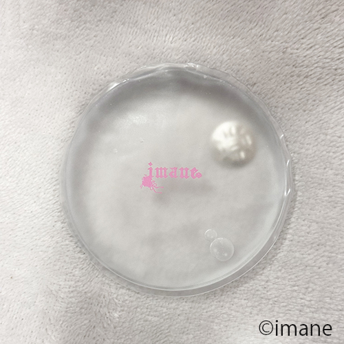 【imane　11,000円以上ご注文でプレゼント‼】イマン・エコカイロ(非売品)