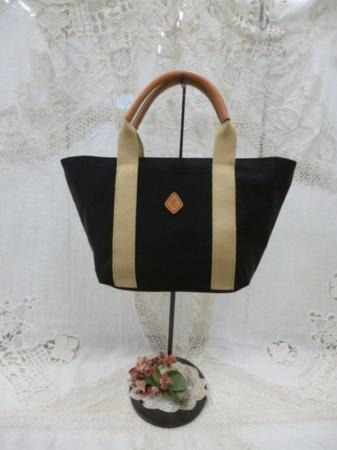 クレドラン　PENTE TOTE:BLACK