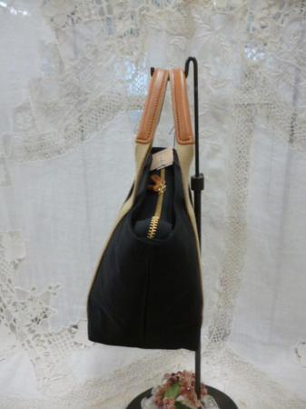 クレドラン　PENTE TOTE:BLACK