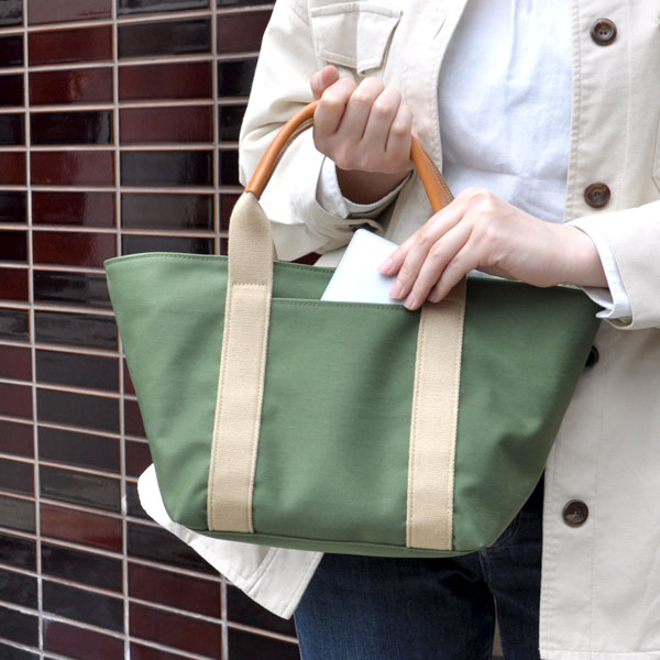 クレドラン　PENTE TOTE:GREEN