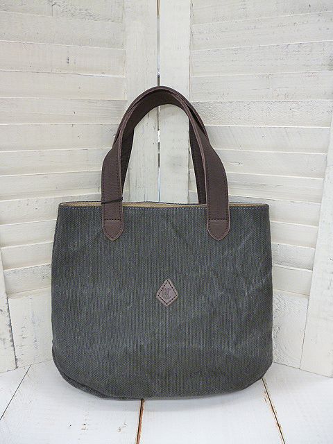 CLEDRAN クレドラン　GALE MINI TOTE