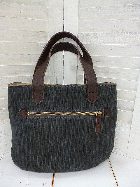 CLEDRAN クレドラン　GALE MINI TOTE