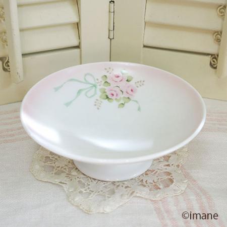 【2023.12月の新商品】imane　エマ・コンポート皿