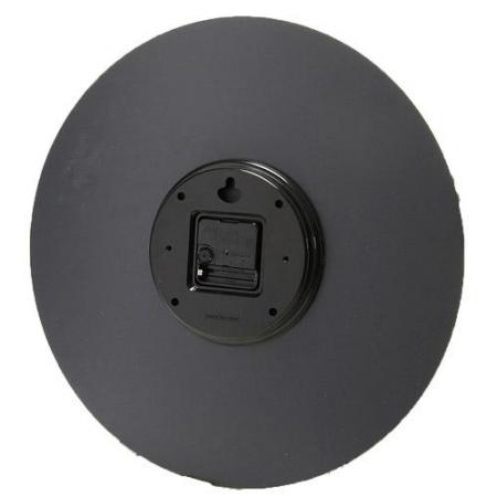 【クリアランスSALE】壁掛け時計:ミラータイプ*70%OFF