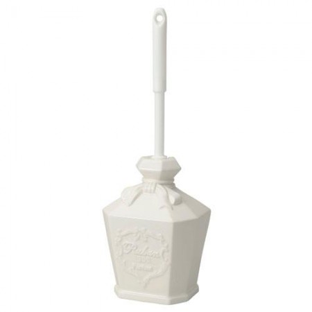 【クリアランスSALE】トイレブラシ 香水瓶*60%OFF